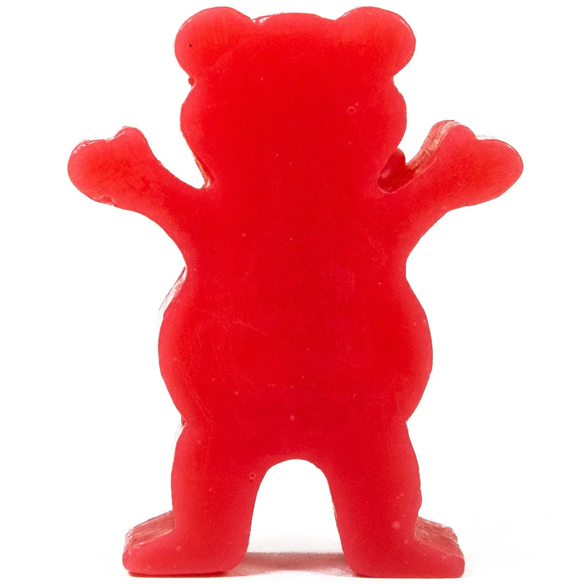 Grizzly Grease Skate Wax - Red image 1