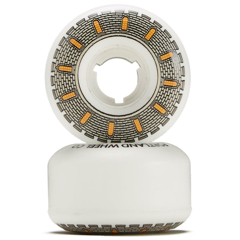 Portland Wheel Company The Tabors 78a Skateboard Wheels - 54mm