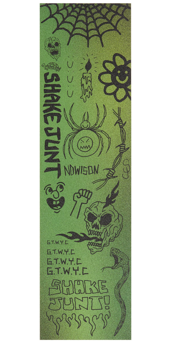 Shake Junt Lotties Grip Tape