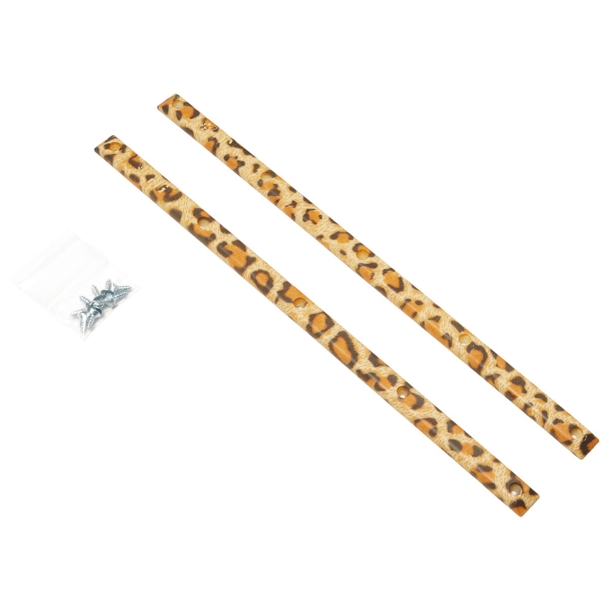 Pig Leopard Rails image 1