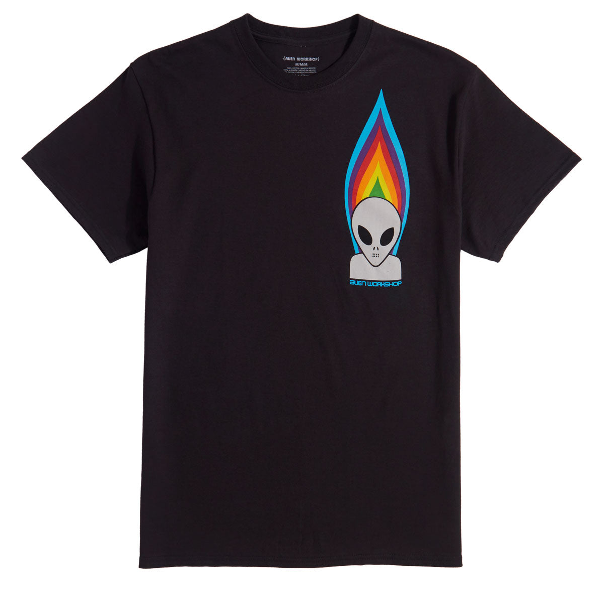Alien Workshop Torch T-Shirt - Black image 1