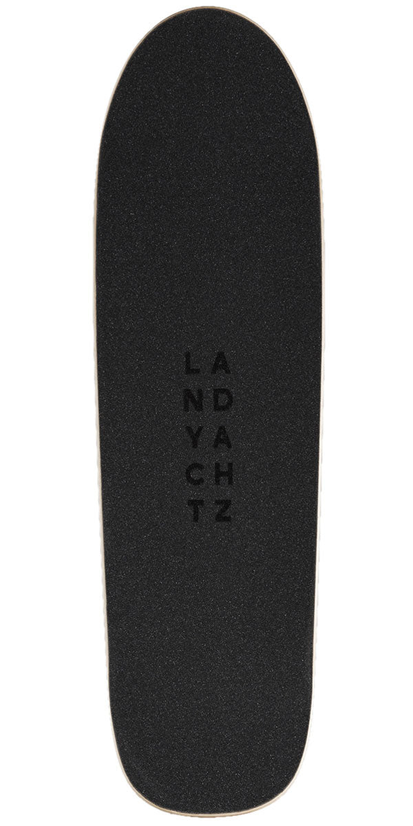 Landyachtz Gordito Pantera Longboard Deck image 2