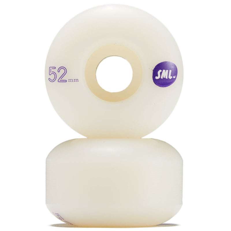 SML Grocery Bag Twos OG Wide 99a Skateboard Wheels - 52mm