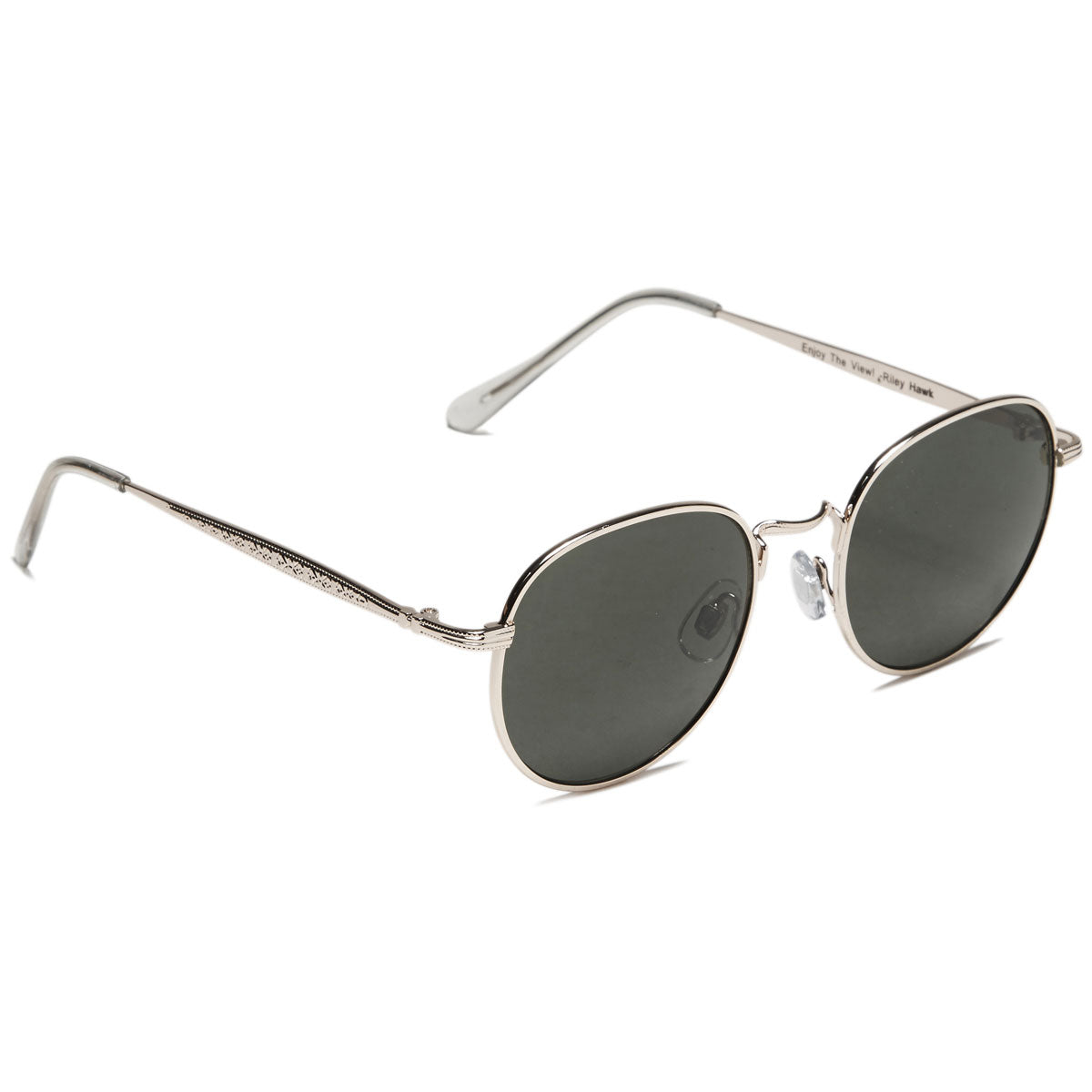 Happy Hour Holidaze Sunglasses - Gold & G15