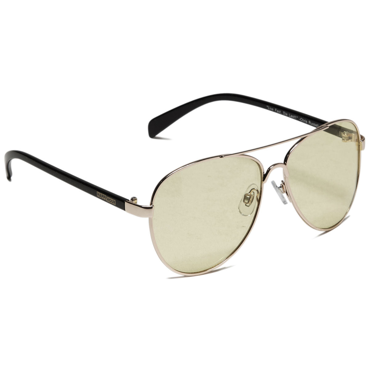 Happy Hour Maverick Sunglasses - Fear And Loathing image 1