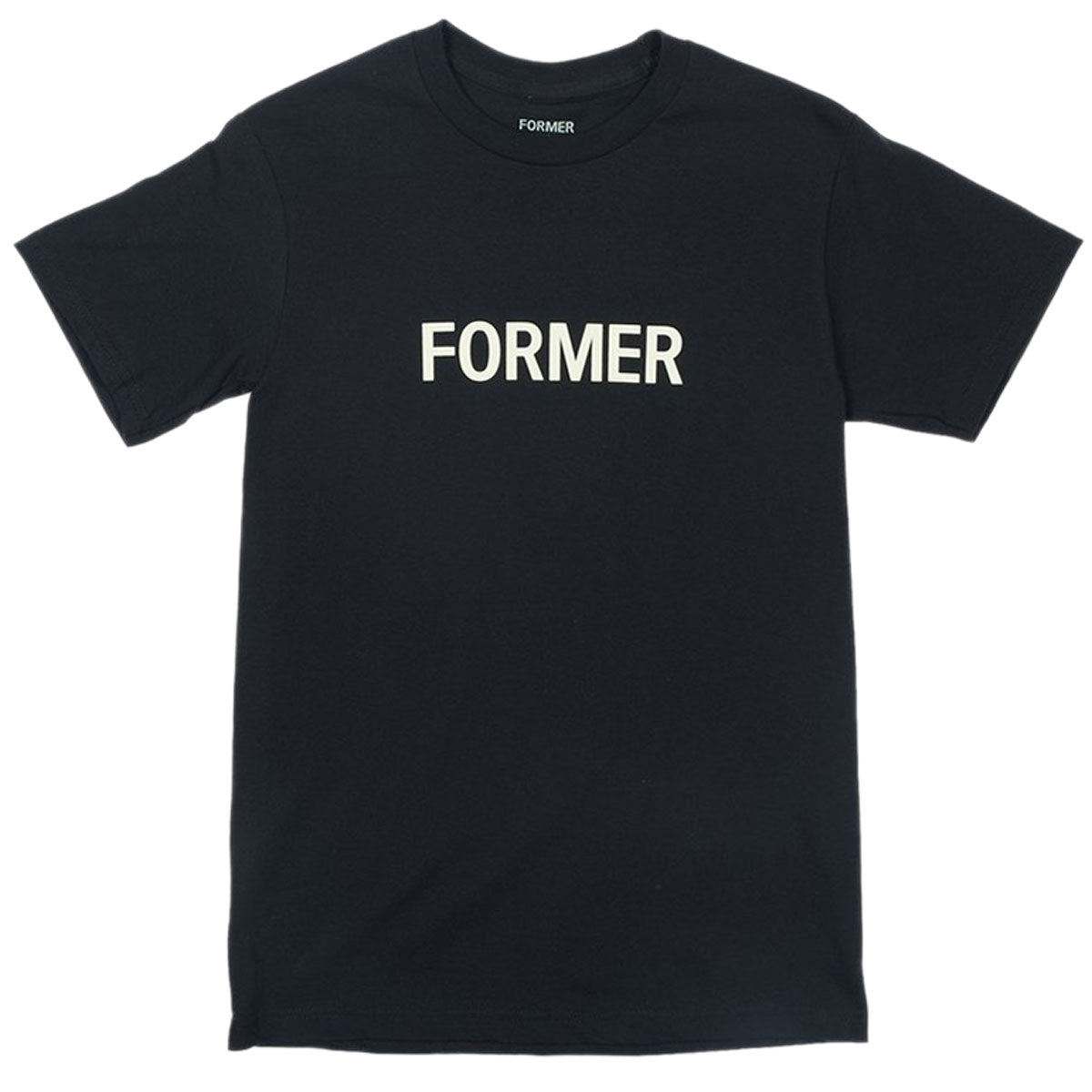 Former Legacy T-Shirt - Black image 1