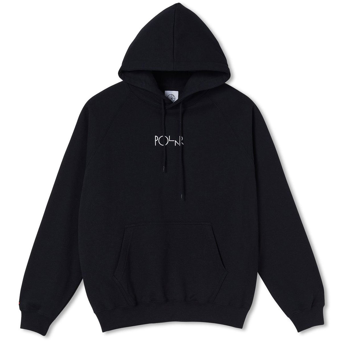 Polar Default Hoodie - Black image 1