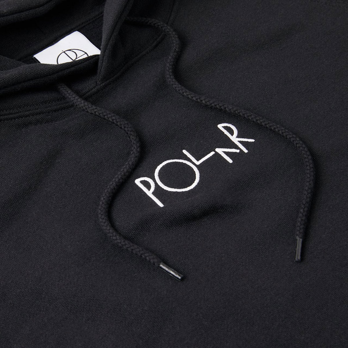 Polar Default Hoodie - Black image 2