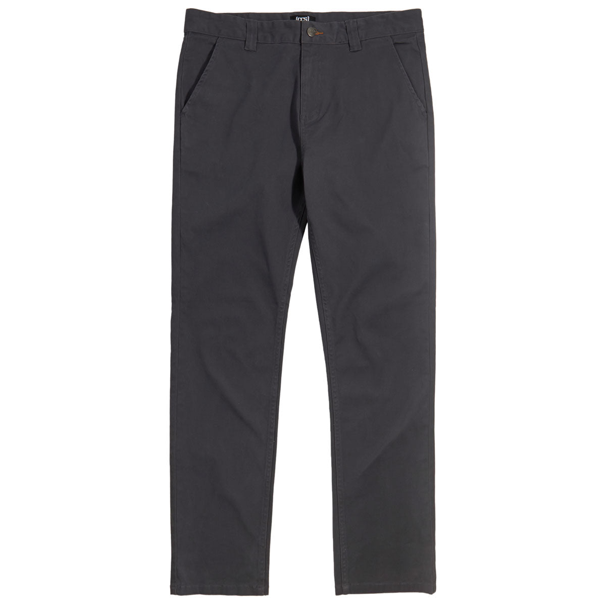 CCS Standard Plus Slim Chino Pants - Grey image 5
