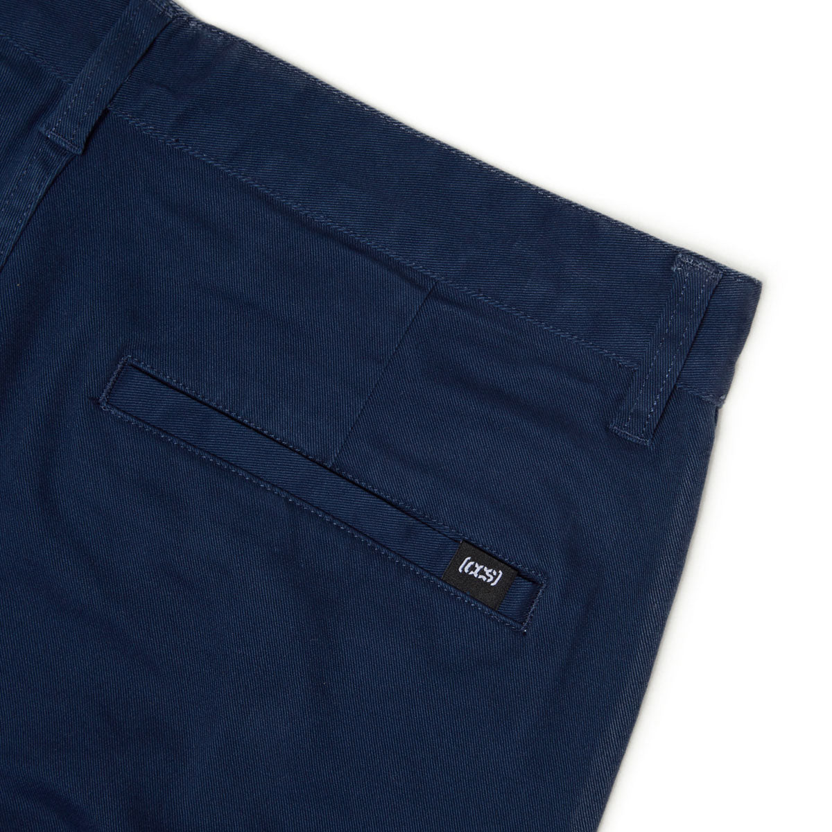 CCS Standard Plus Straight Chino Pants - Blue image 6