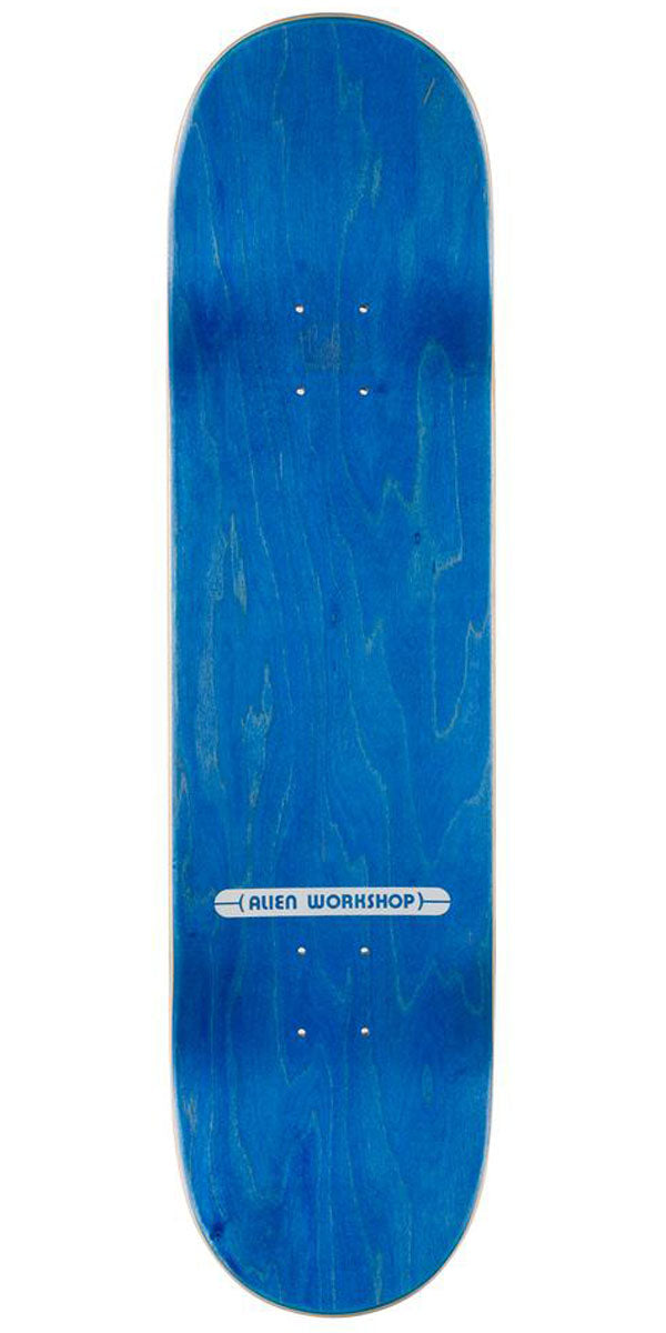 Alien Workshop Spectrum Skateboard Deck - 7.25