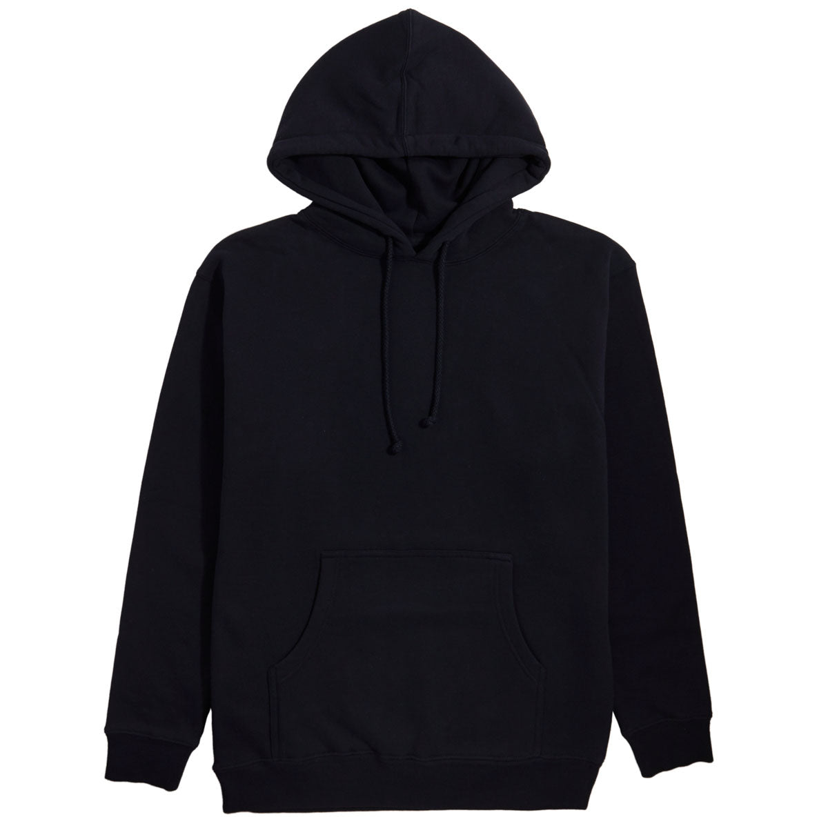 CCS Staple Pullover Hoodie - Navy image 1