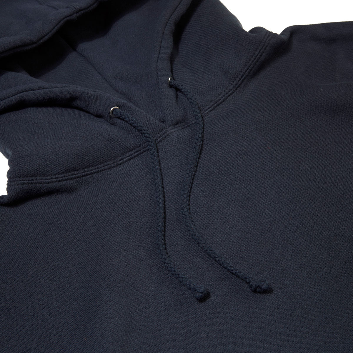 CCS Staple Pullover Hoodie - Navy image 2