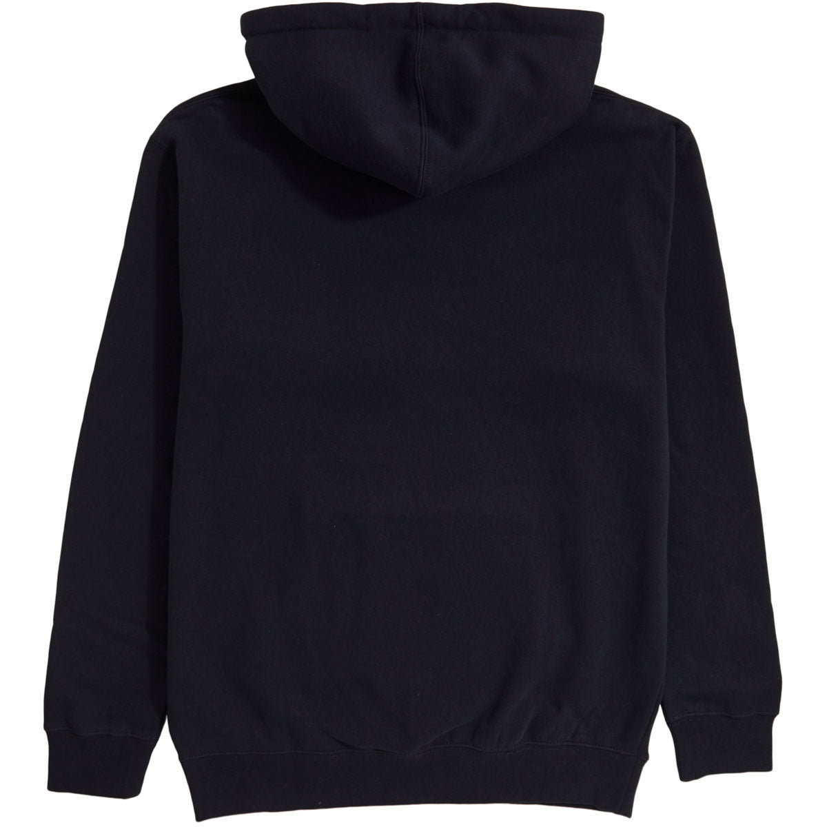 CCS Staple Pullover Hoodie - Navy image 4