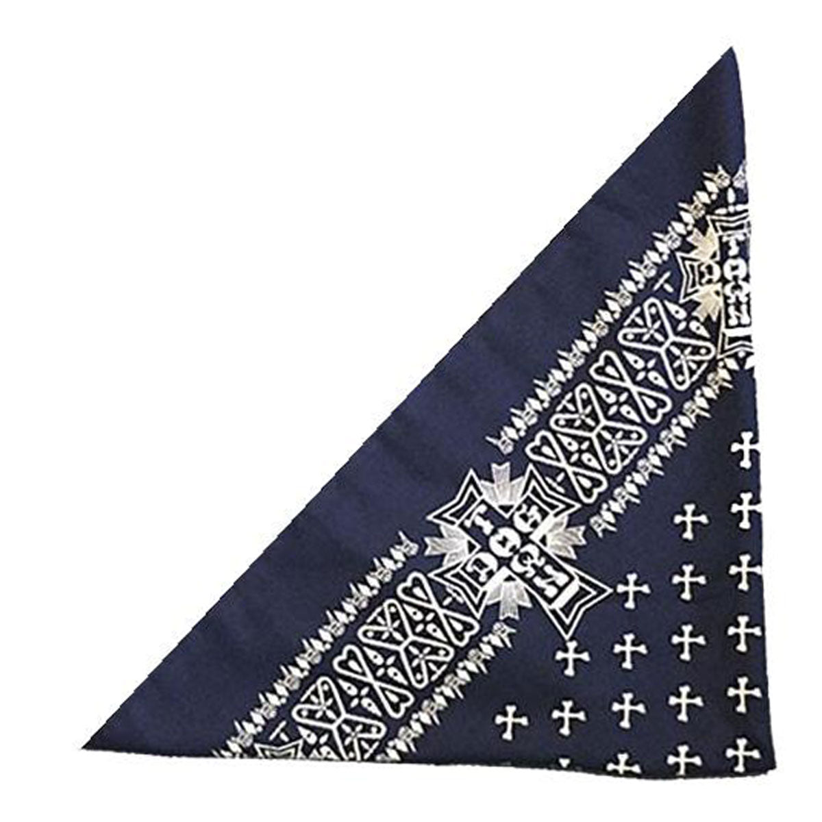 Dogtown Bandana - Navy Blue