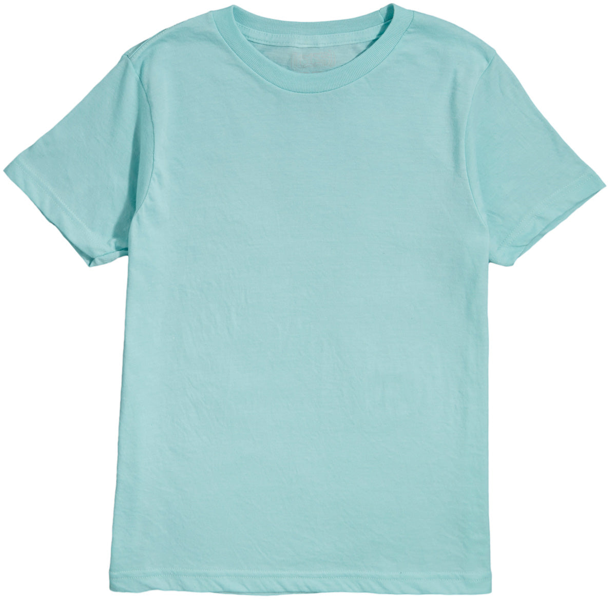 CCS Youth Basis T-Shirt - Light Blue – Daddies Board Shop