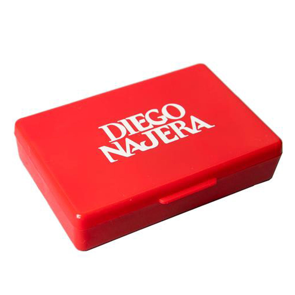 Nothing Special Diego Najera Bearings - Red image 3