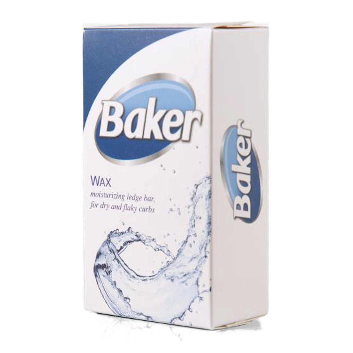 Baker 2000 Curb Skate Wax image 1