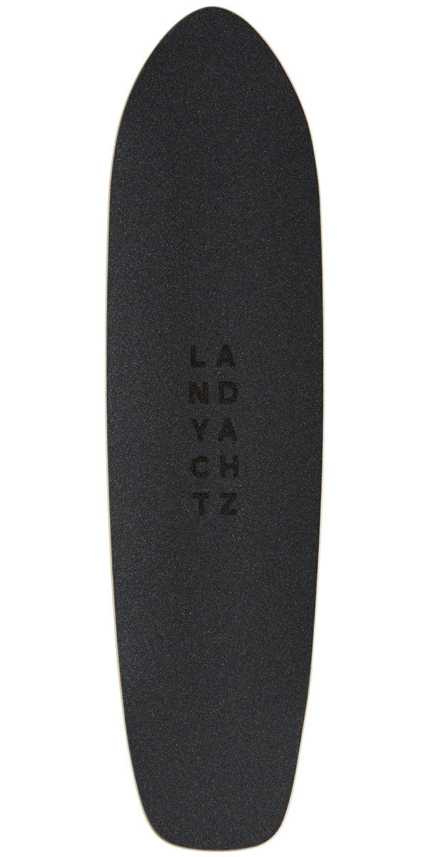 Landyachtz Freedive Reef Longboard Complete