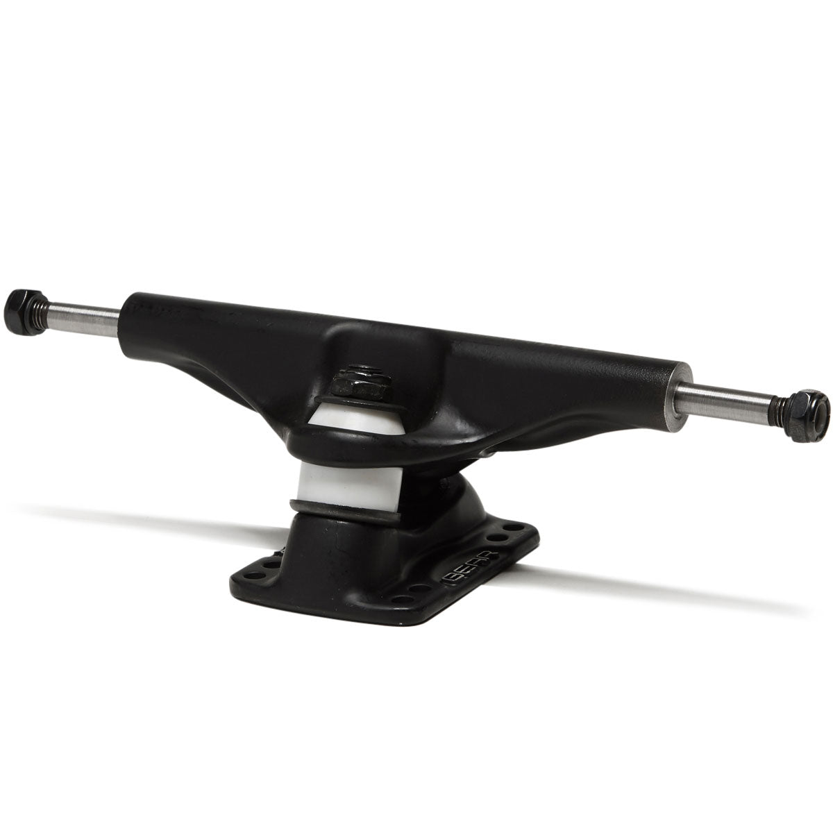 Bear Polar Bear Longboard Trucks - Black/Light Grey - 155mm – Daddies Board Shop