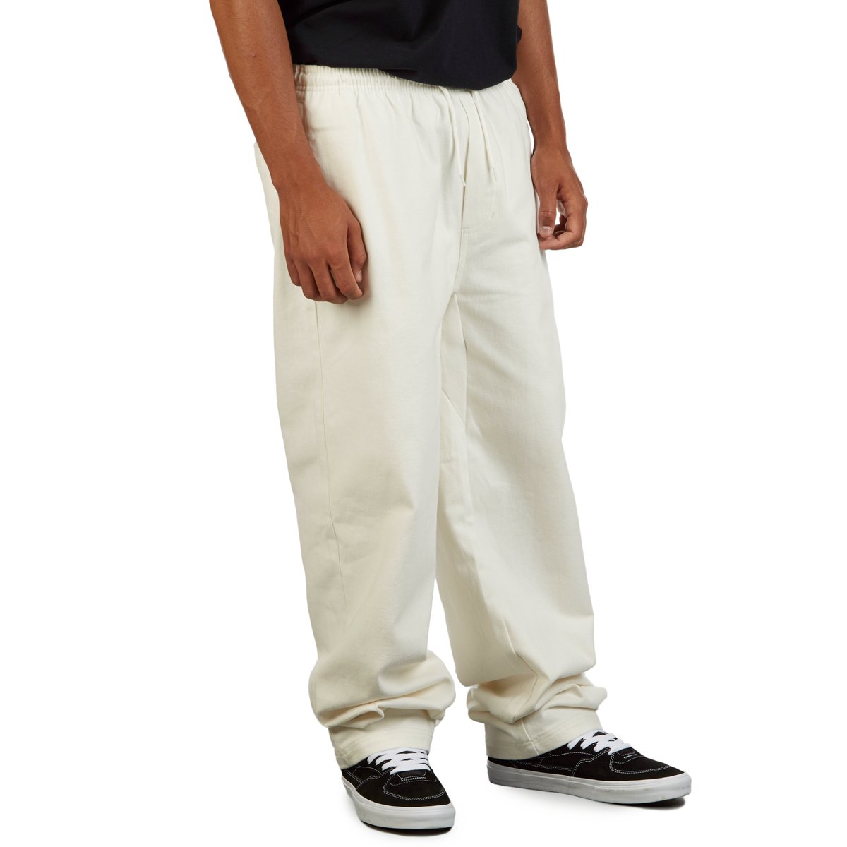 CCS Easy Twill Pants - Off White image 1