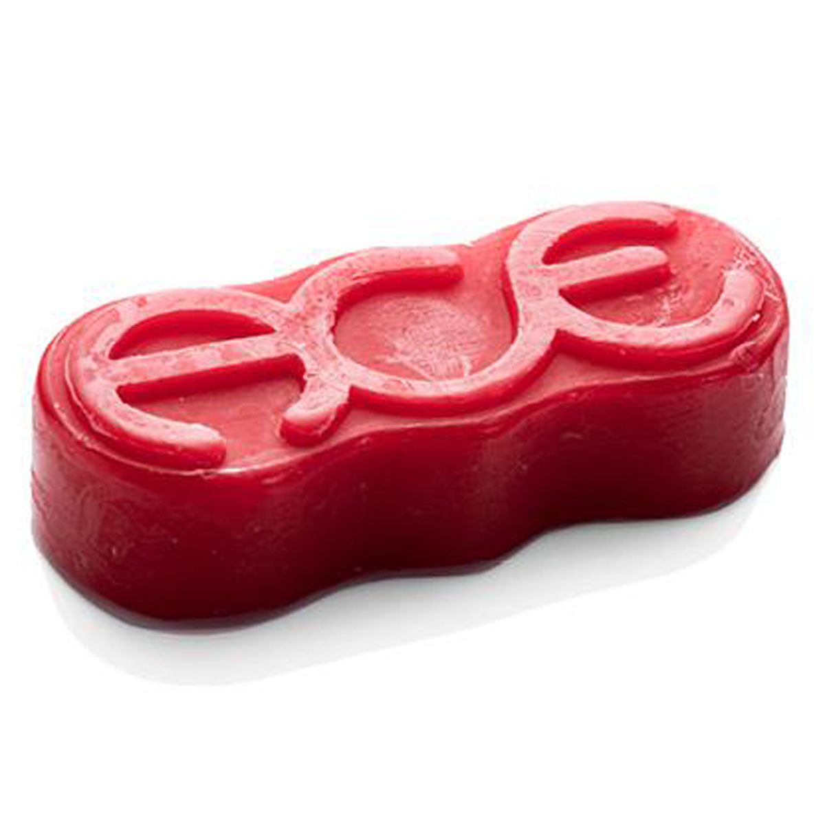 Ace Rings Skate Wax - Red image 1