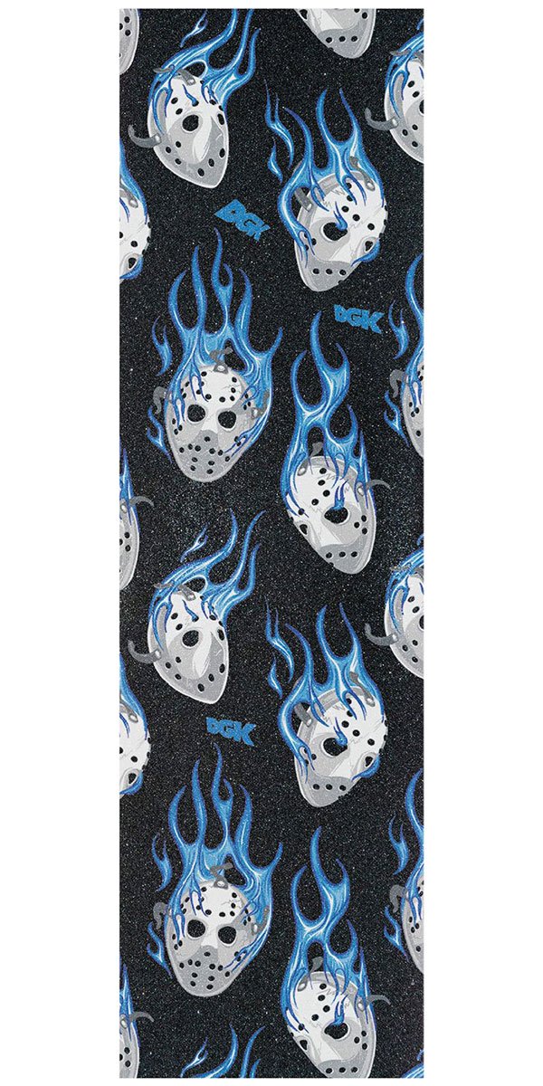 DGK Nightmare Grip Tape