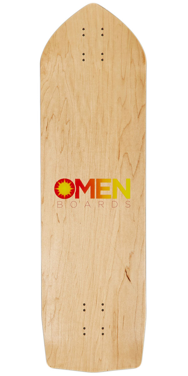 Omen Swordfish 33