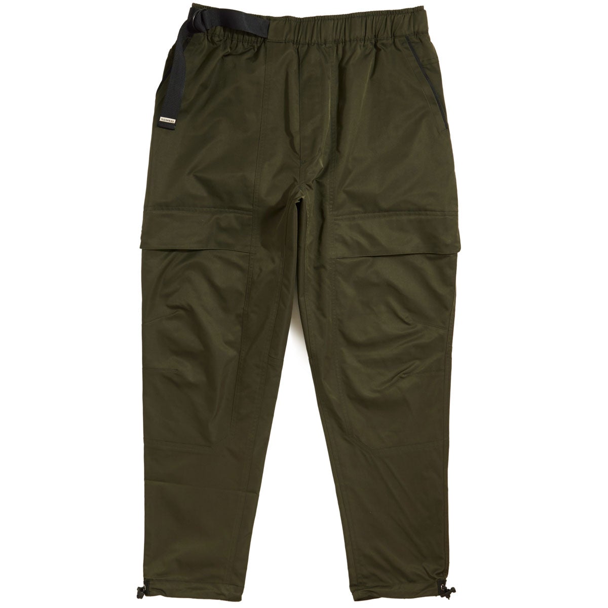 Kennedy The Flight Cargo Pants - Fatigue image 1