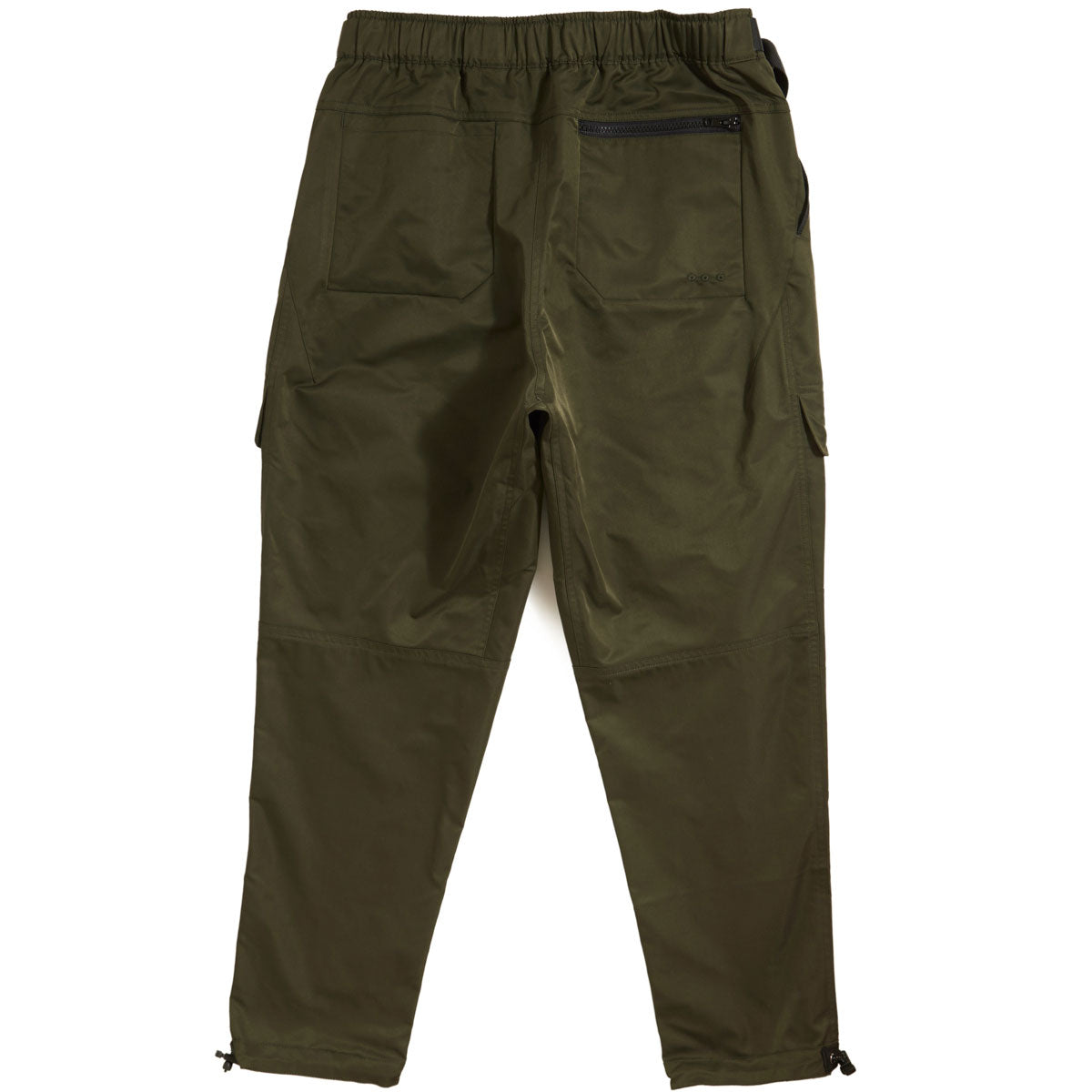 Kennedy The Flight Cargo Pants - Fatigue image 2