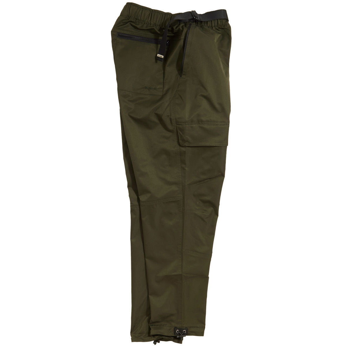 Kennedy The Flight Cargo Pants - Fatigue image 3