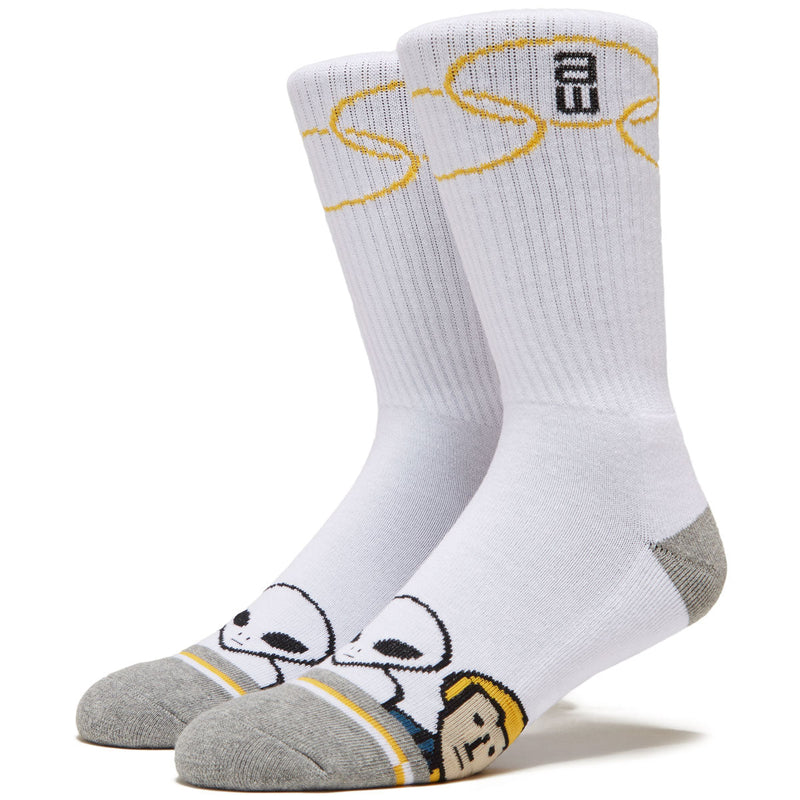 Alien Workshop Missing Link Socks