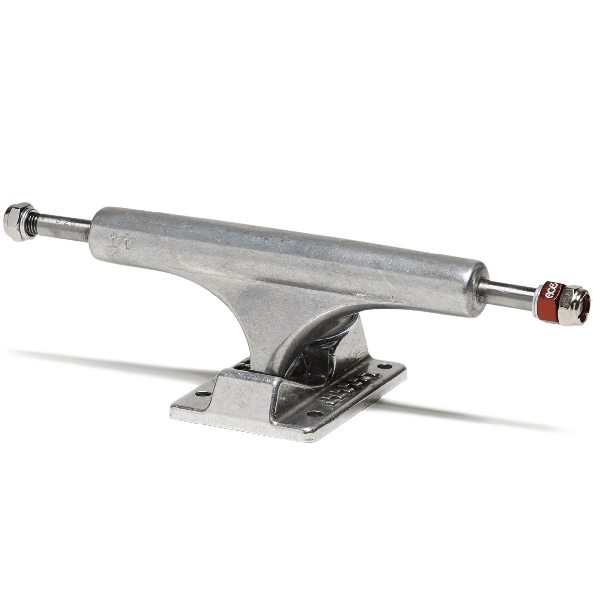 Ace AF1 Low Polished Skateboard Trucks - 44 image 1