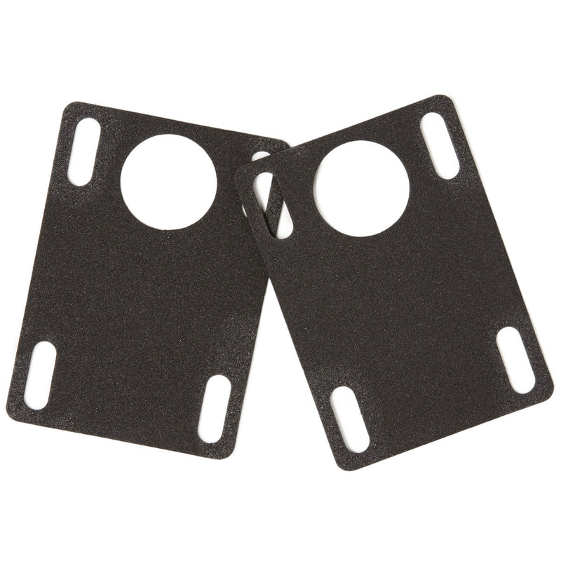 Dooks Silencers Foam Gaskets Shock Pads - 1/16