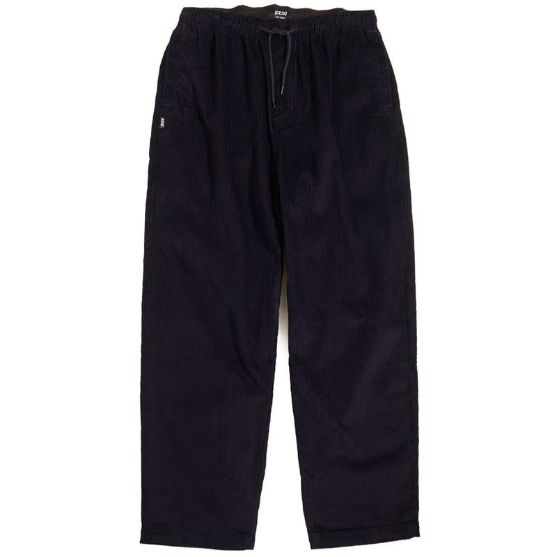 CCS Easy Corduroy Pants - Navy