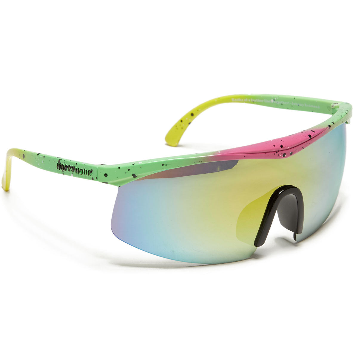 Happy Hour Fire Birds Sunglasses - Catch Surf image 1