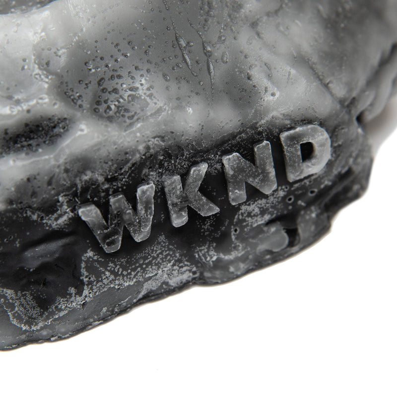 WKND Rock Skate Wax