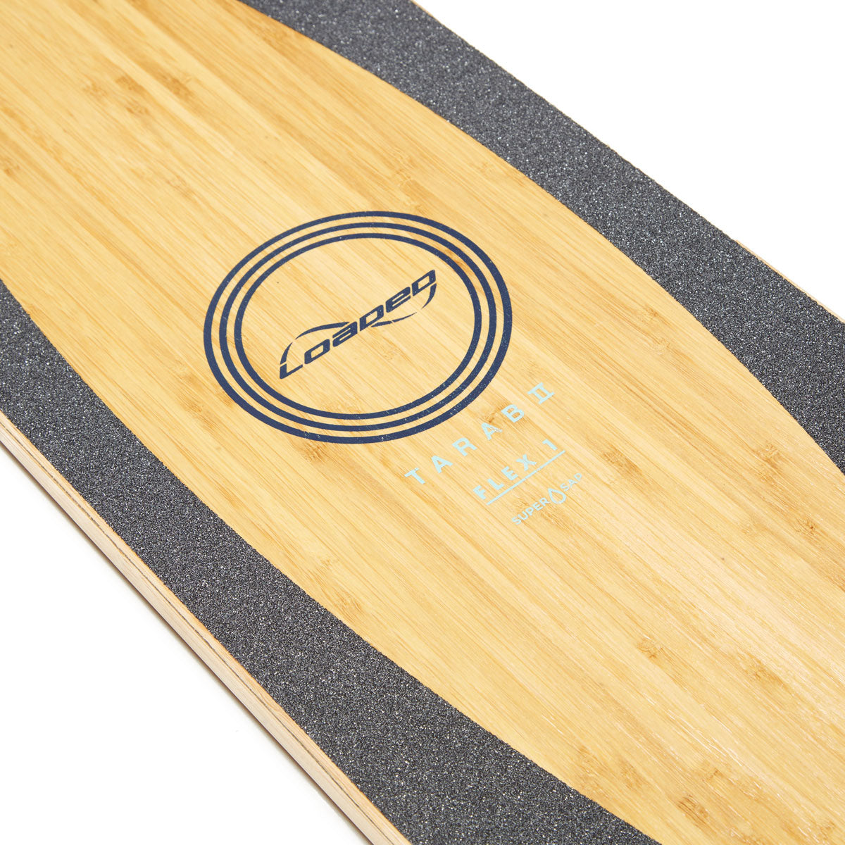Loaded Tarab II Longboard Complete - Flex 1 image 5