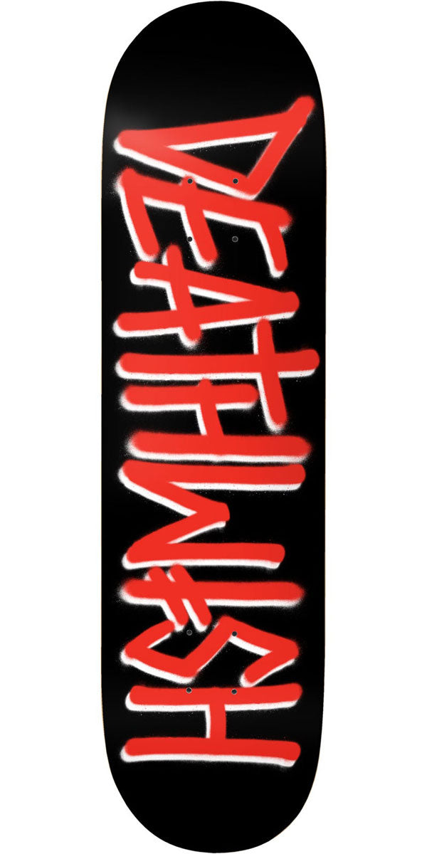 Deathwish Deathspray Skateboard Deck - 8.38