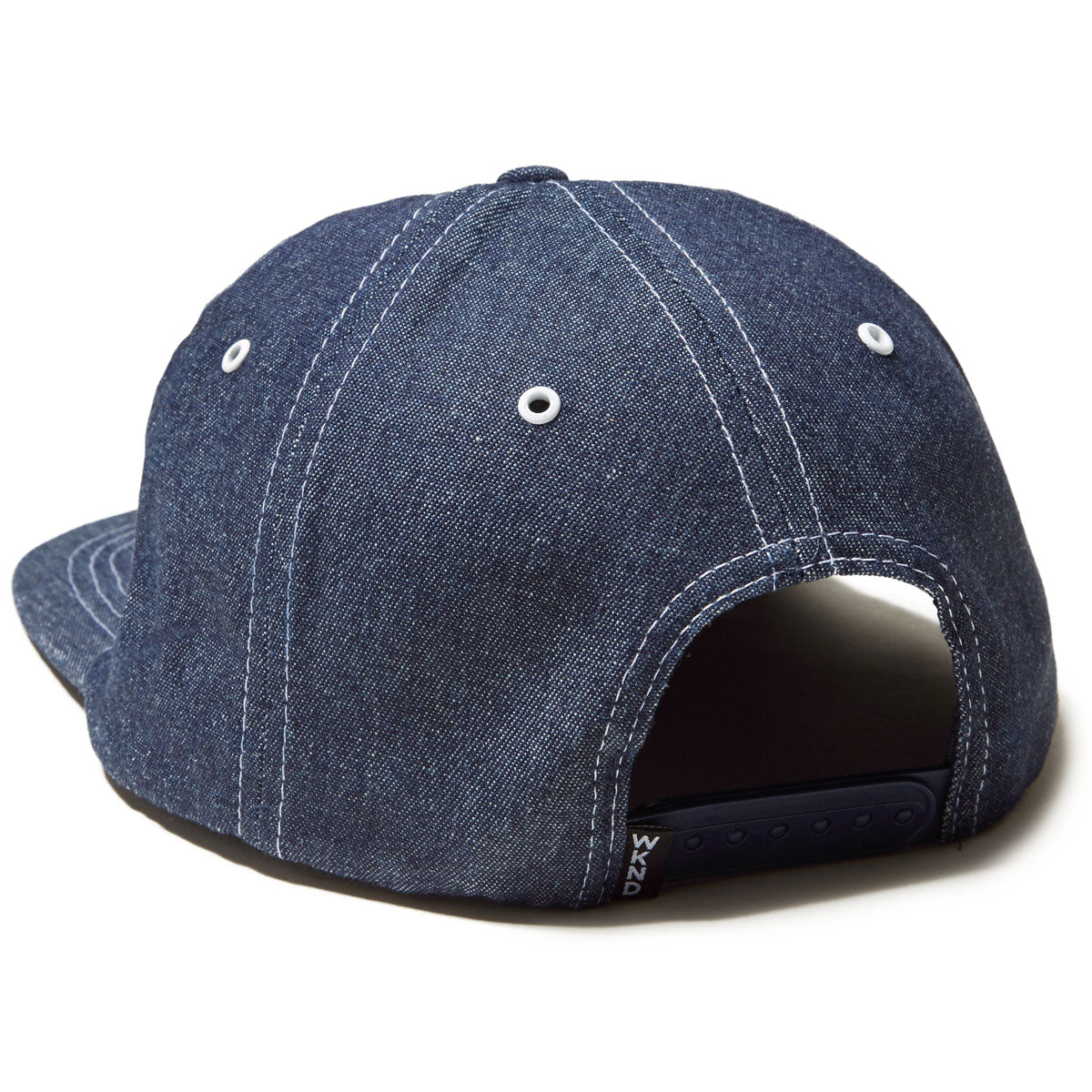 WKND Dj Water Hat - Denim image 2