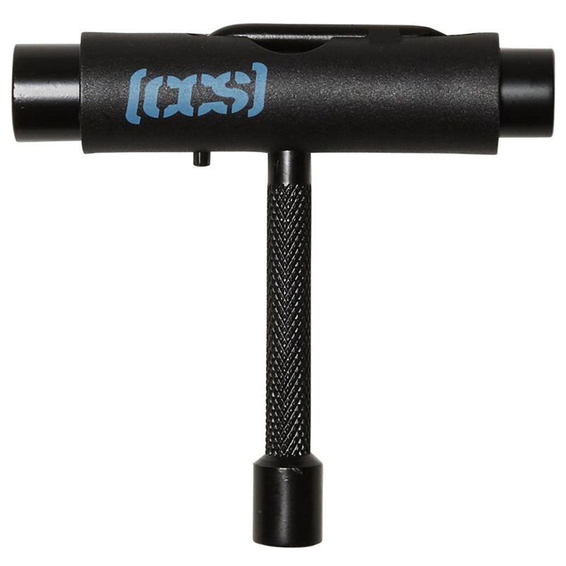 CCS Metal Skateboard Tool - Black