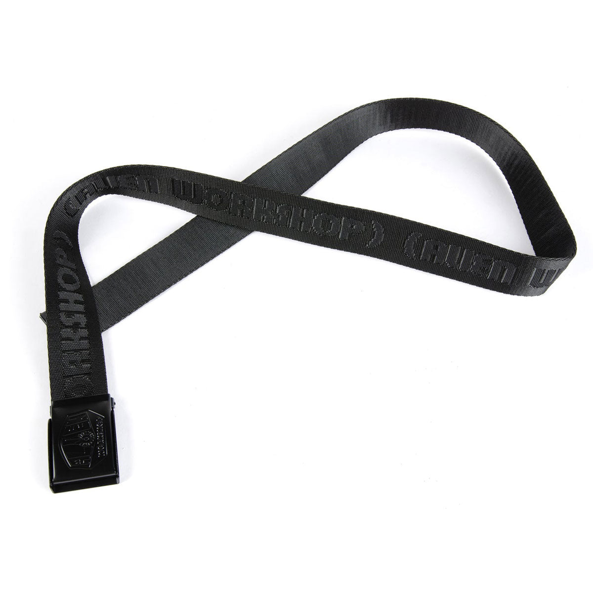 Alien Workshop OG Logo Belt image 3