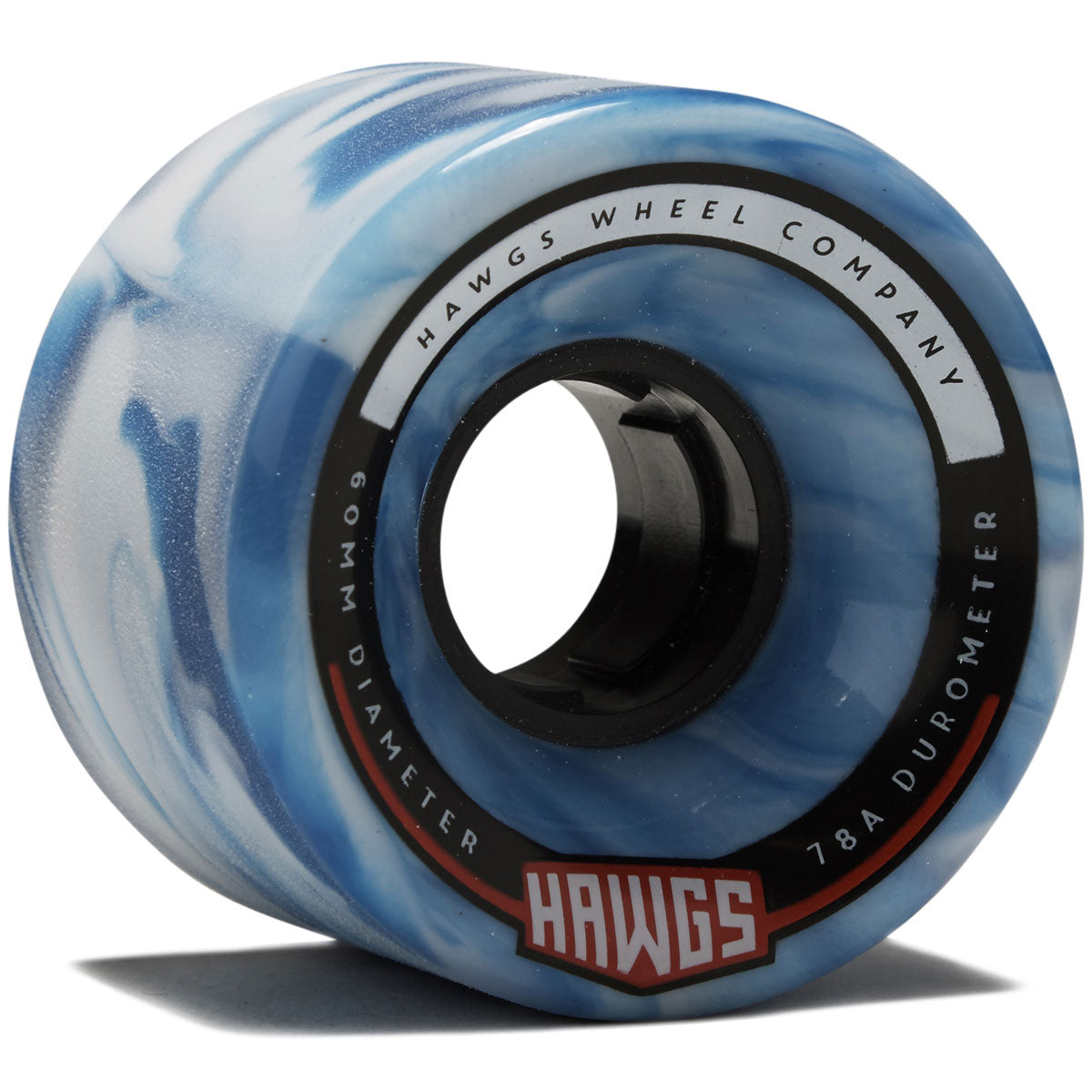 Hawgs Longboard Wheels