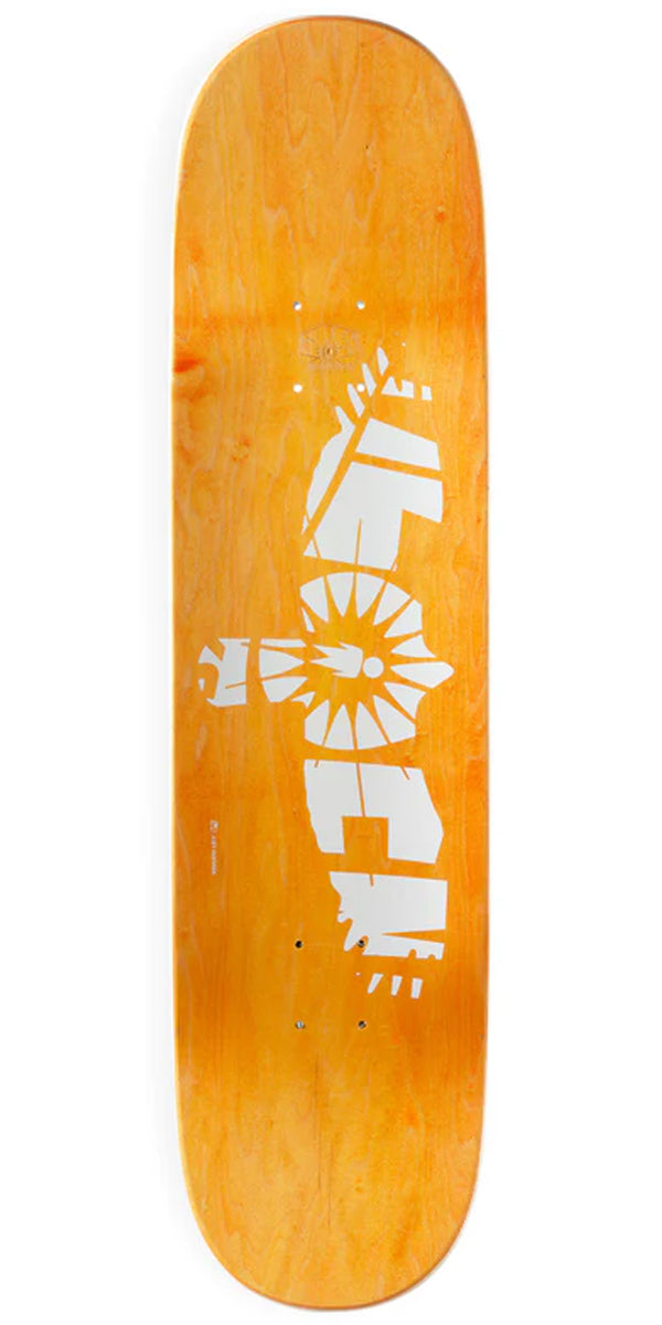 Alien Workshop Joey Guevara Pinion Skateboard Deck - 8.125