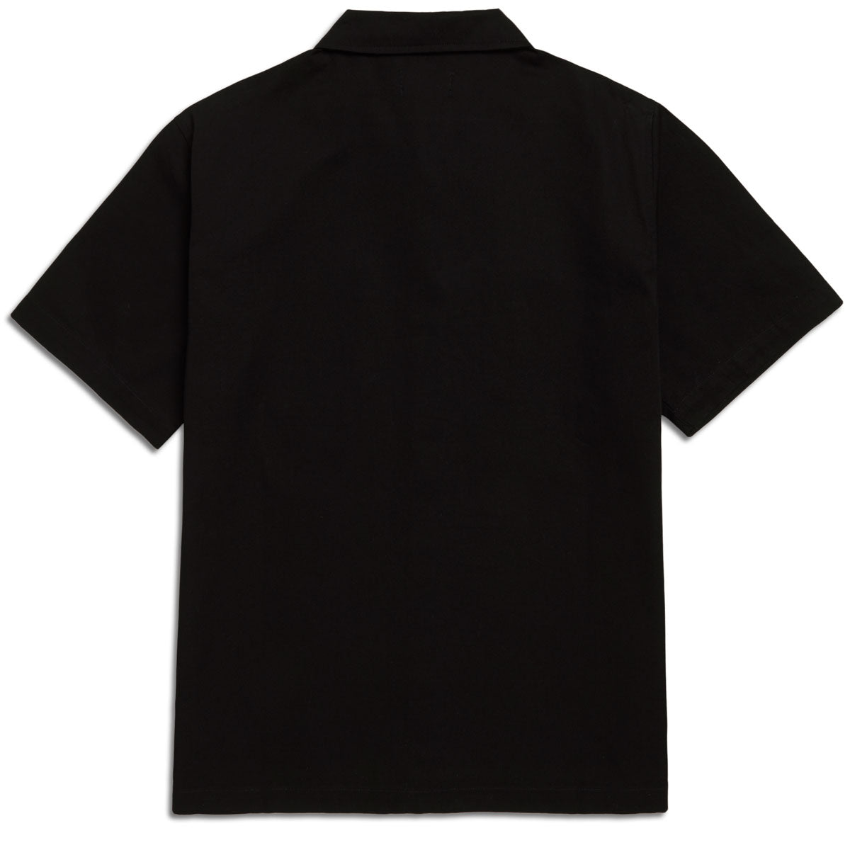 CCS Heavy Cotton Work Shirt - Black image 2