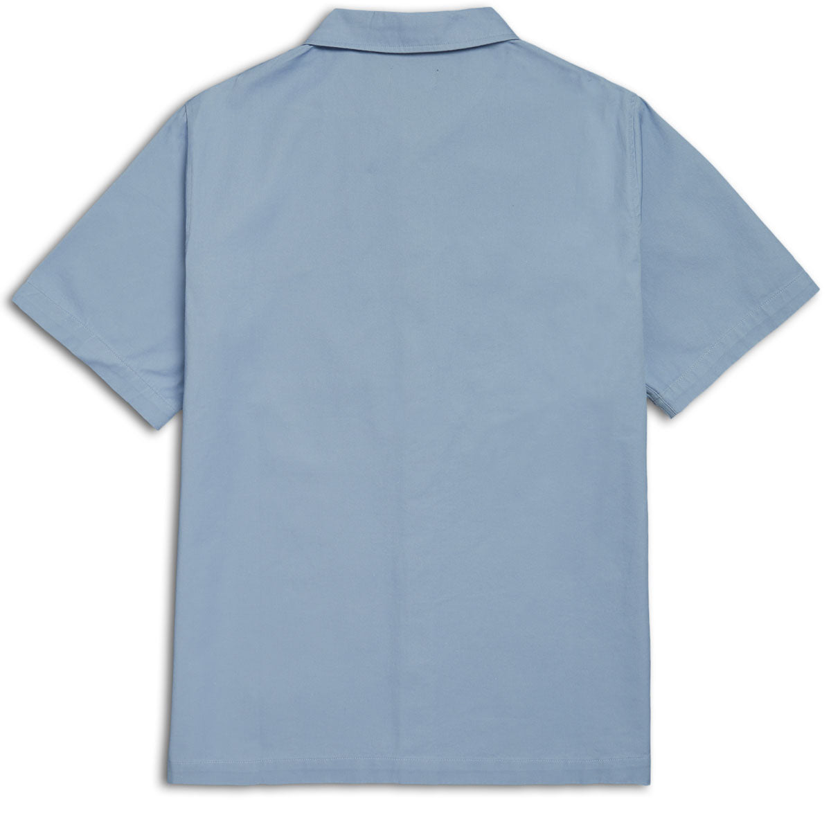 CCS Heavy Cotton Work Shirt - Light Blue image 2