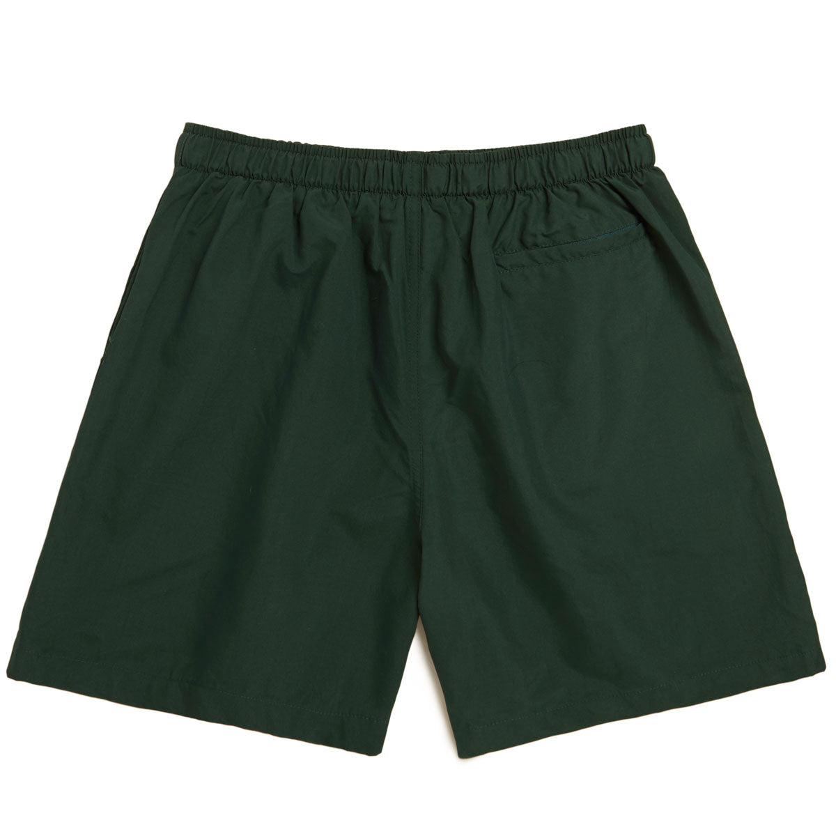 CCS Swim Club Hybrid Shorts - Green image 4