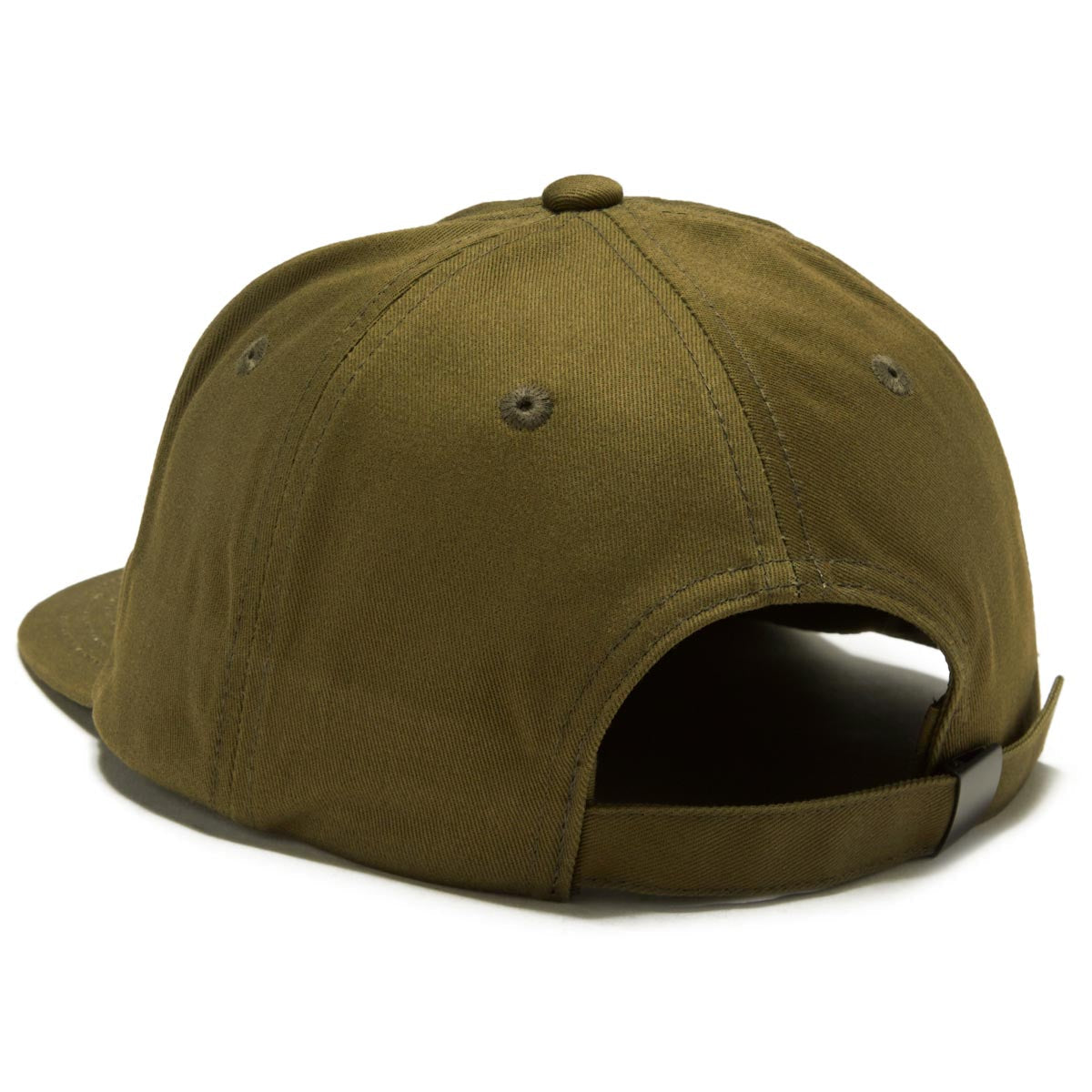 Zero Army Applique Hat - Olive image 2