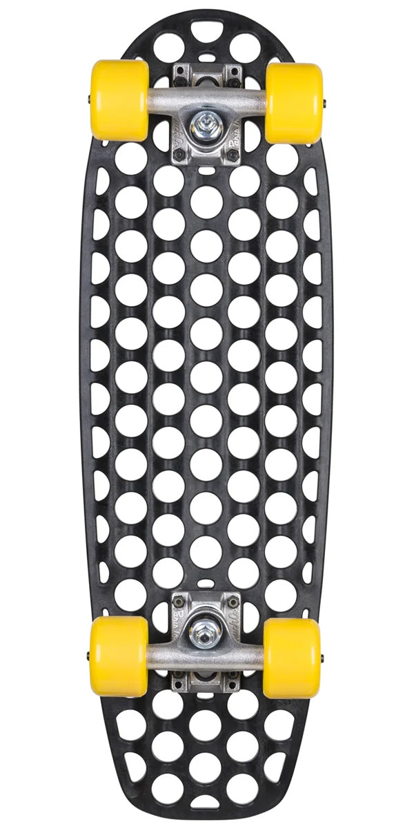Lander Rio Pre-Built Longboard Complete - Pavement