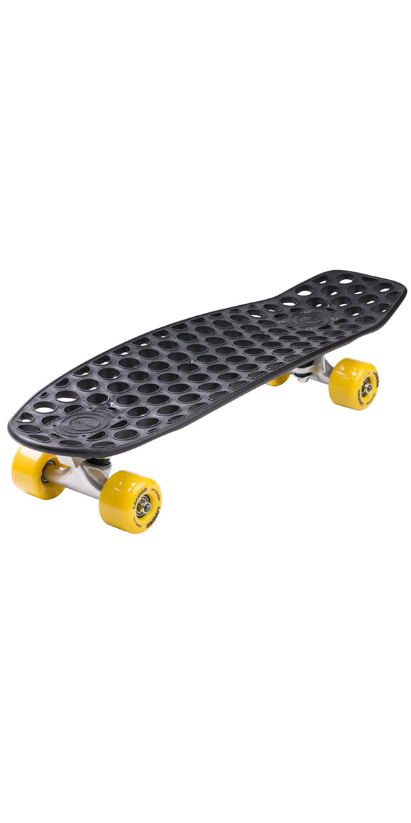 Lander Rio Pre-Built Longboard Complete - Pavement image 3